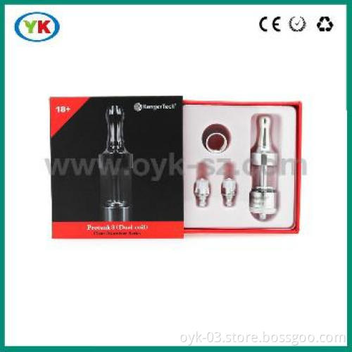 2014 Newest protank 3 kit with huge vapor
